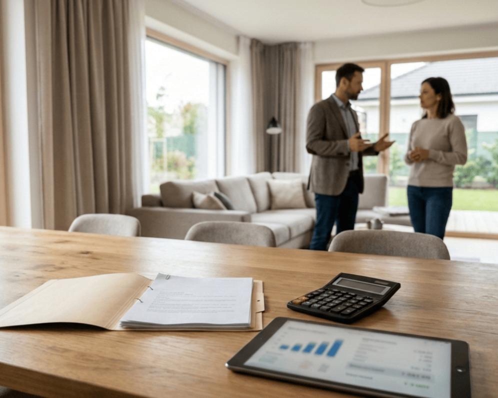 
Jak správně stanovit cenu nemovitosti: Fakta versus pocity