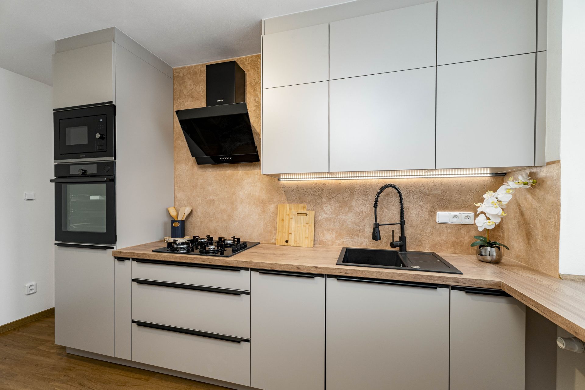 Prodej bytové jednotky 2+1 (60 m2)  ul. Sokolská, Moravská Ostava