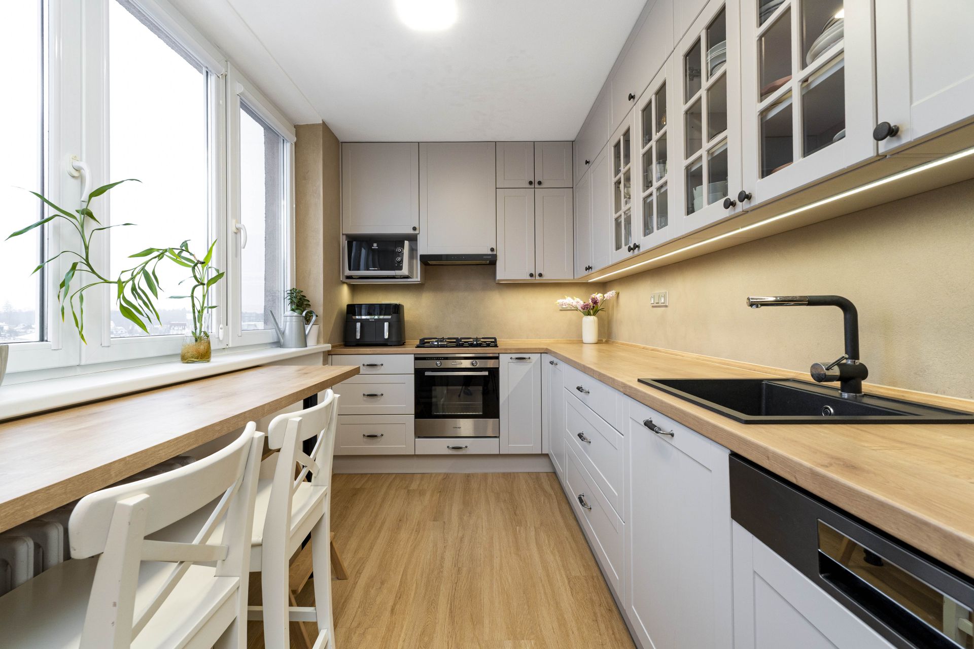 Prodej bytové jednotky 3+1, Ostrava-Dubina