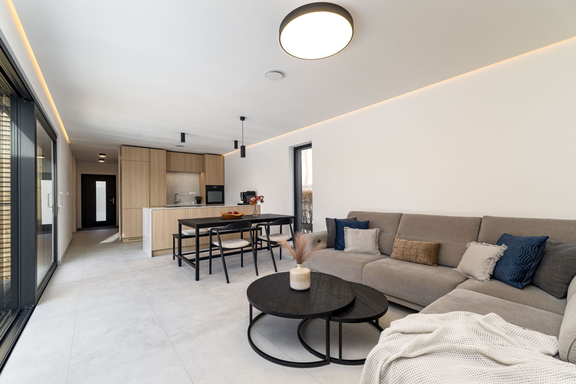 Rodinný dům, Havířov-Prostřední Suchá