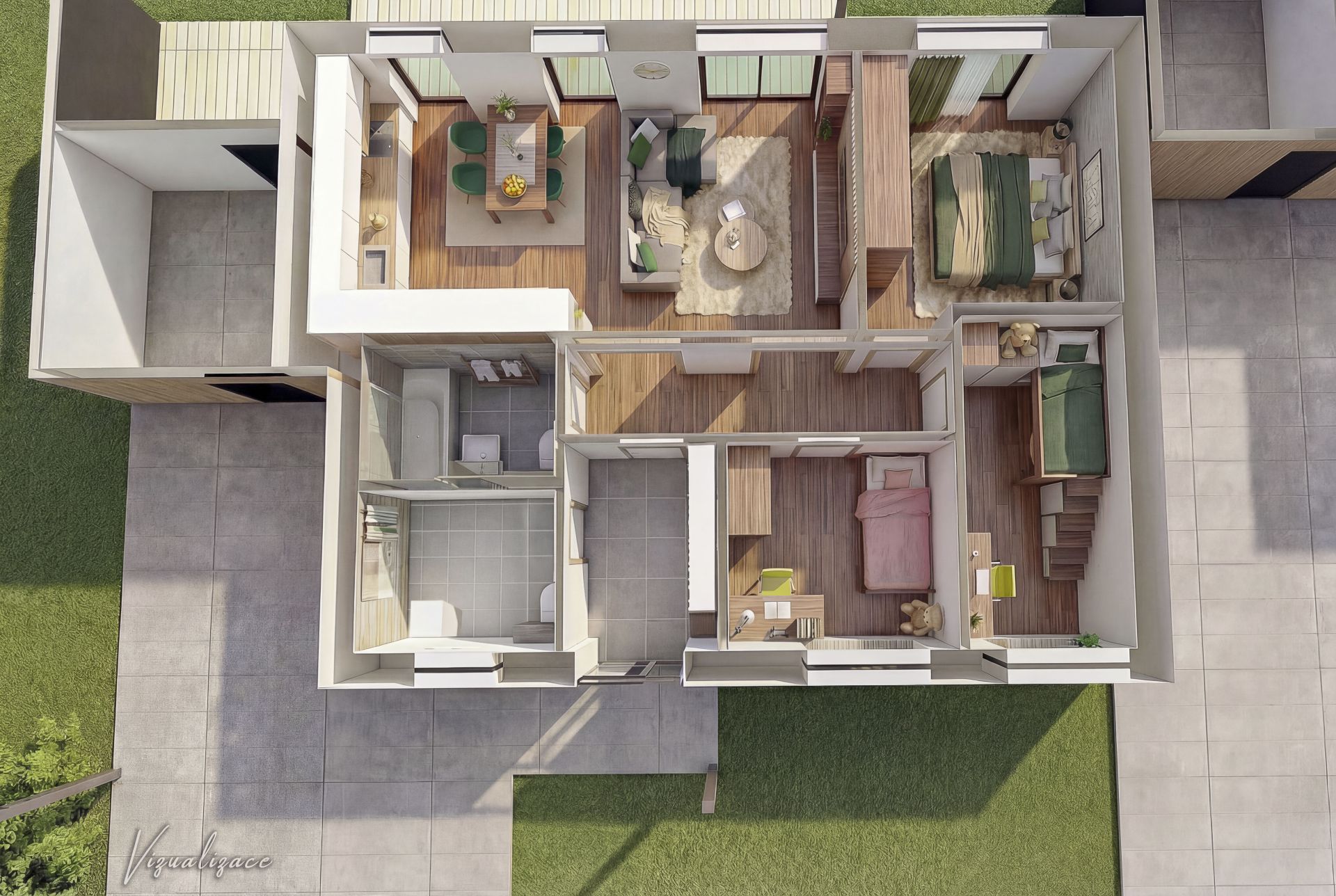 pudorys_final_bungalov